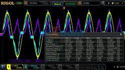 MSO5000-PWR