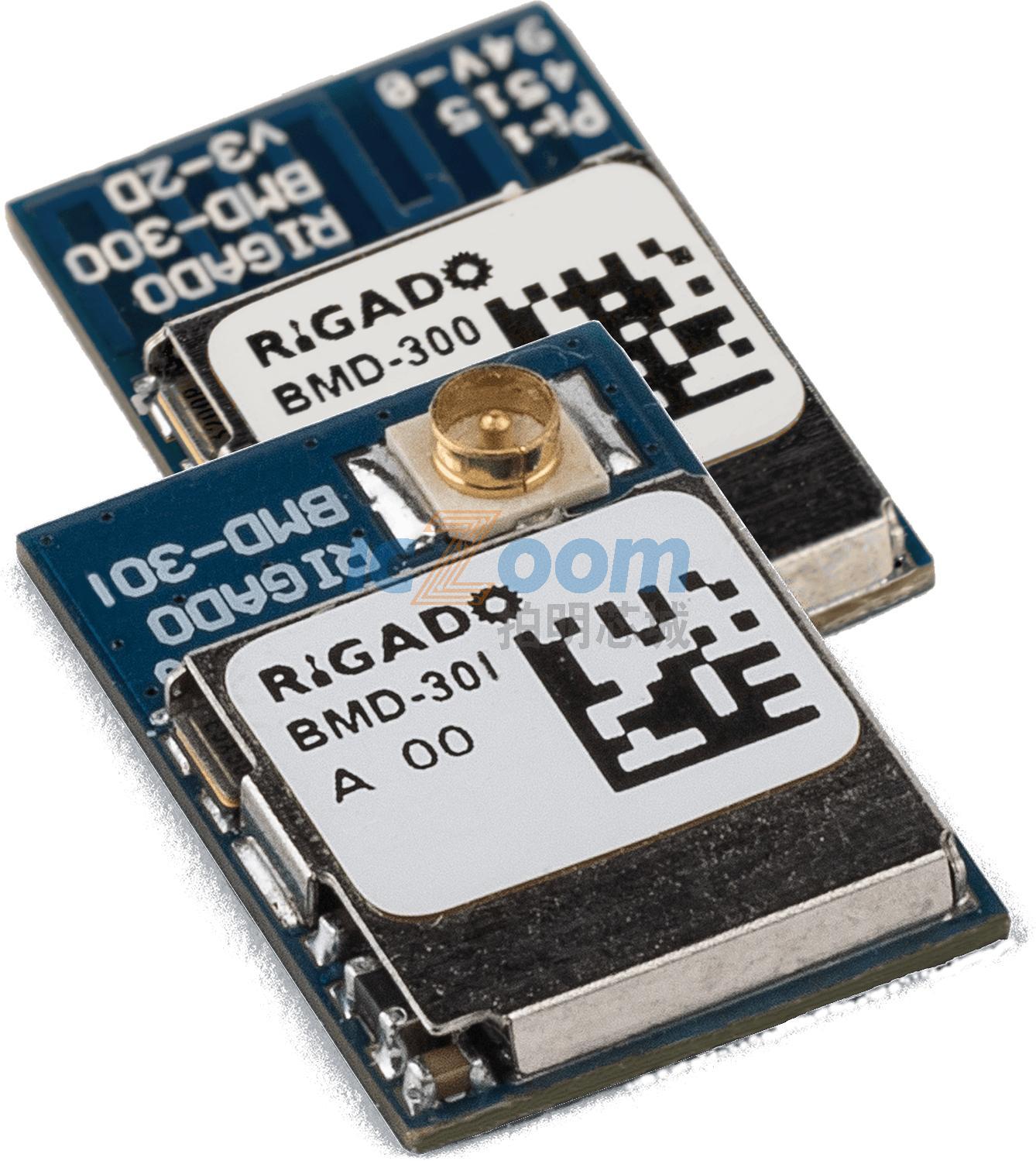 BMD-301-A