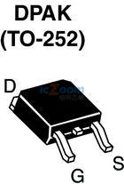 IRFU110PBF