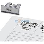 KLM + ESL 26X6