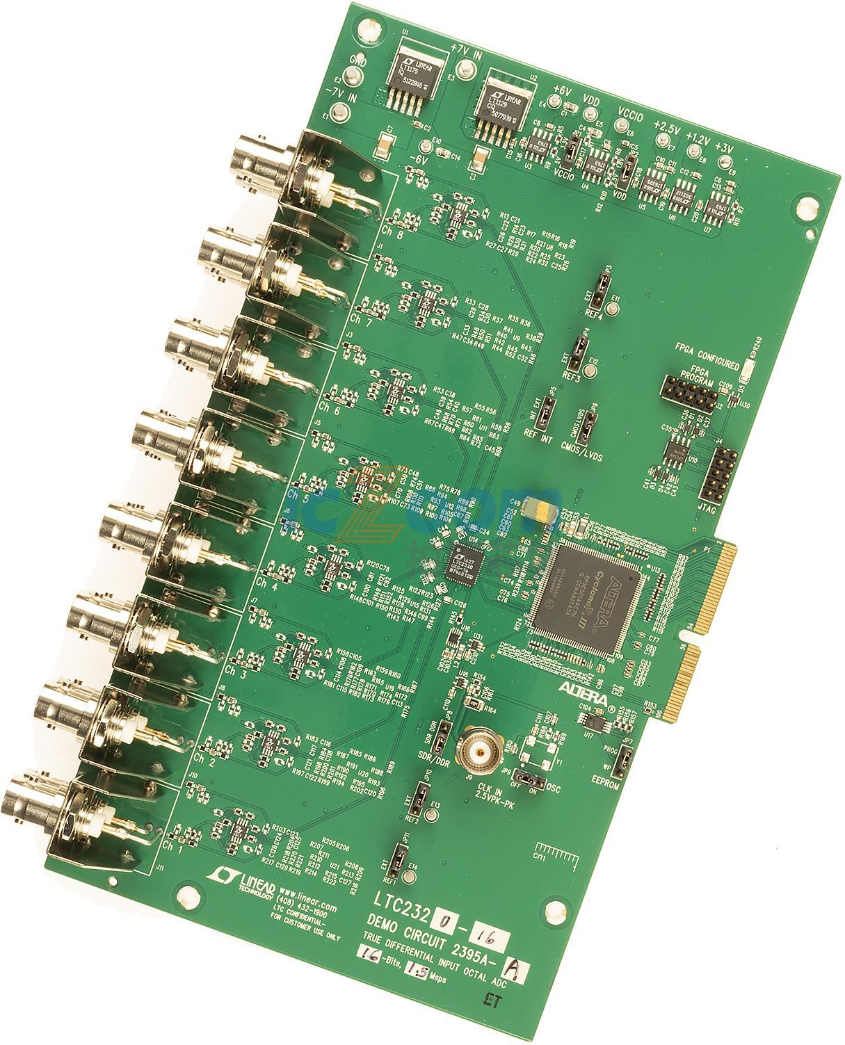 DC2395A-A