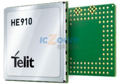 HE910GPS206T701