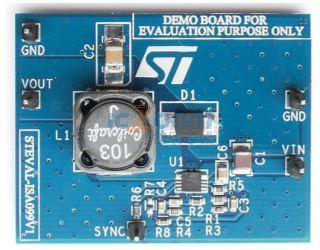 STEVAL-ISA099V1