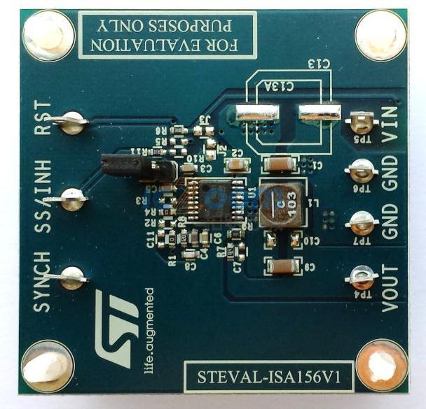 STEVAL-ISA156V1