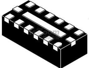 NUF6400MNTBG