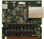 EVB-LAN9220-MINI