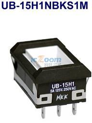 UB-15H1NBKS1M