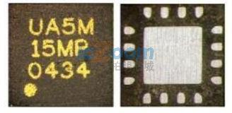 UA5M15MP