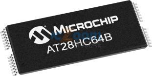 AT28HC64B-90TI