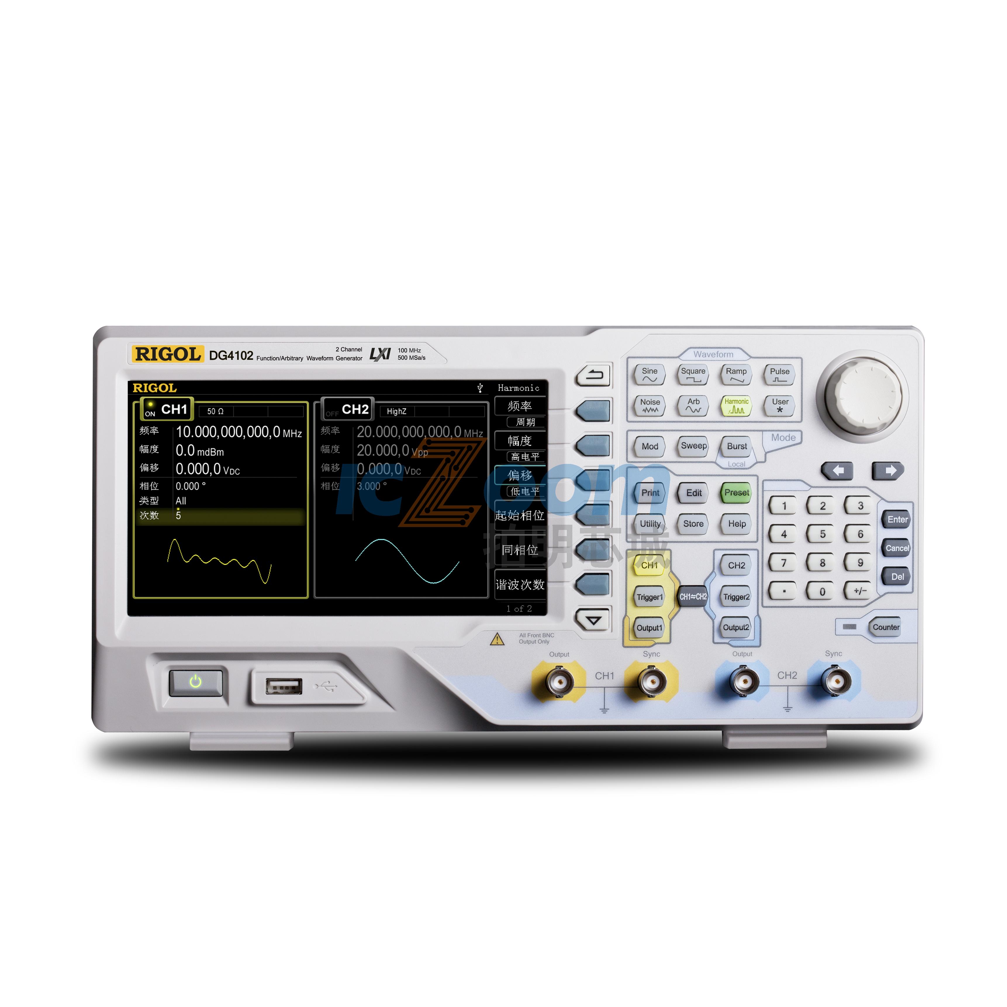 DG4102