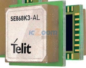 SE868K7L232R001