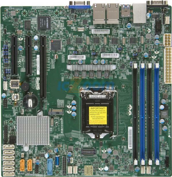 MBD-X11SSH-LN4F-O