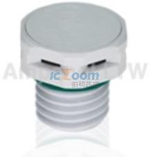 VENT-PS1YBK-O8002