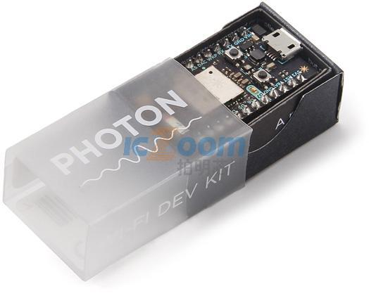 PARTICLE PHOTON | 114990286