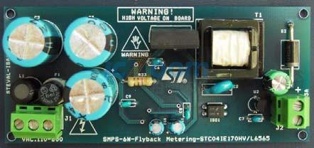 STEVAL-ISA030V1