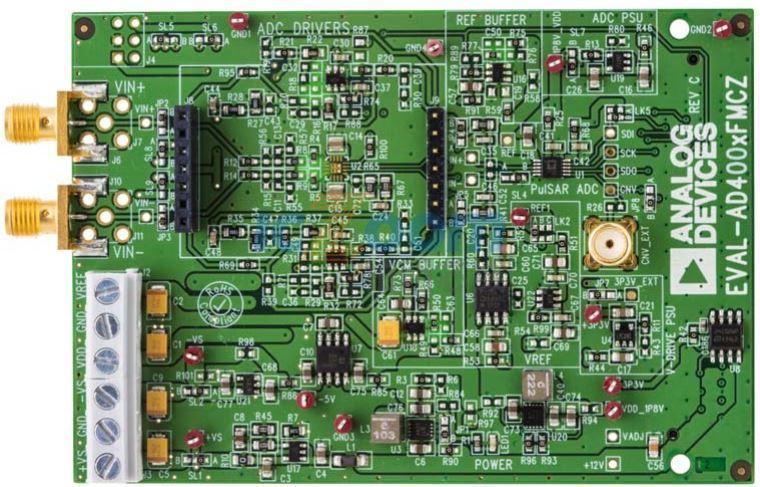 EVAL-AD4002FMCZ