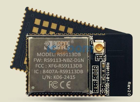 RS9113-N0Z-S1W