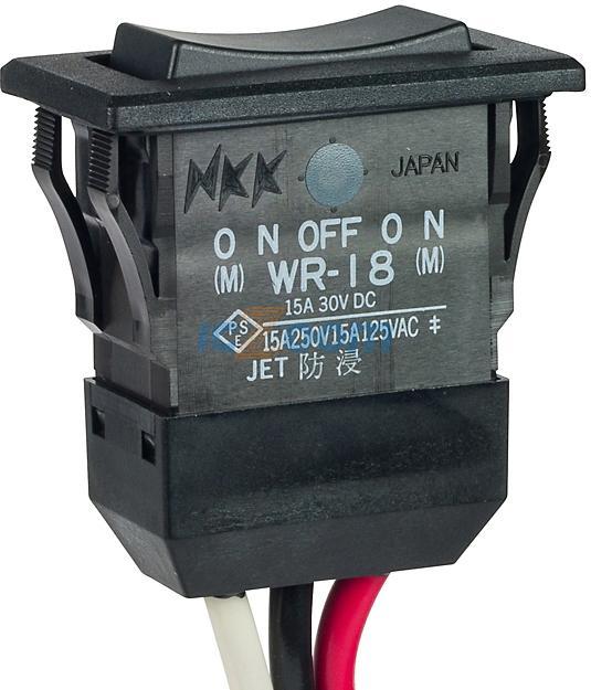 WR18AL