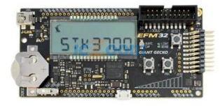 EFM32GG-STK3700