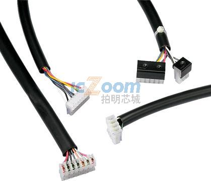 TV105-3M20Y 1000FT (305M)