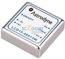 LCD15-24S12W