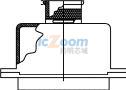 557T071M232SB