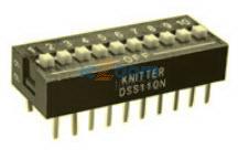 DSS 105 N