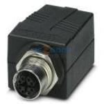 VS-BH-M12FSX-10G-RJ45/180