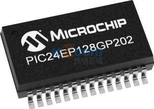 PIC24EP128GP202T-I/SS