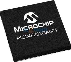 PIC24FJ32GA004-I/ML