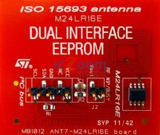 ANT7-M24LR16E