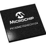 PIC32MZ1024ECH124T-I/TL