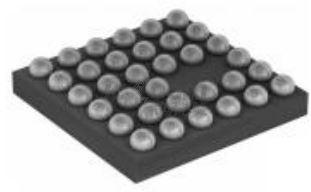 BLUENRG-234 | RANGE OF BLUETOOTH SOCS