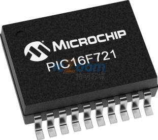 PIC16F721T-I/SS
