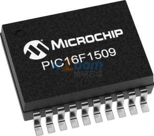 PIC16F1509-E/SS