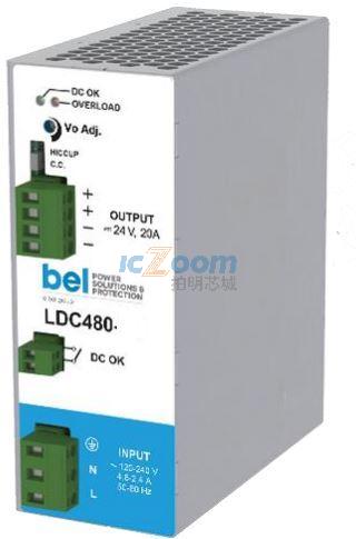 LDC480-36P