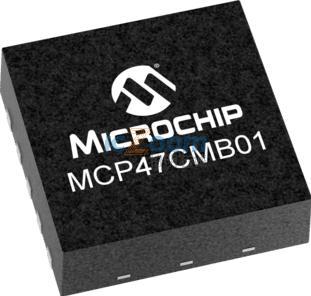 MCP47CMB01-E/MF