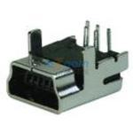 A-USB B-M5-C