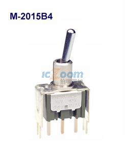 M-2015B4