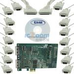 XR17V354IB-E8-EVB