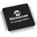 ATXMEGA128D3-AUR