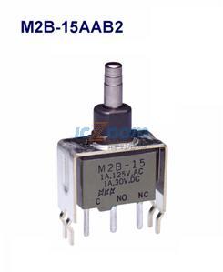 M2B-15AAB2
