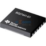 BQ28Z610DRZT