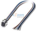SACC-E-M 8FS-6CON-M 8/0.5