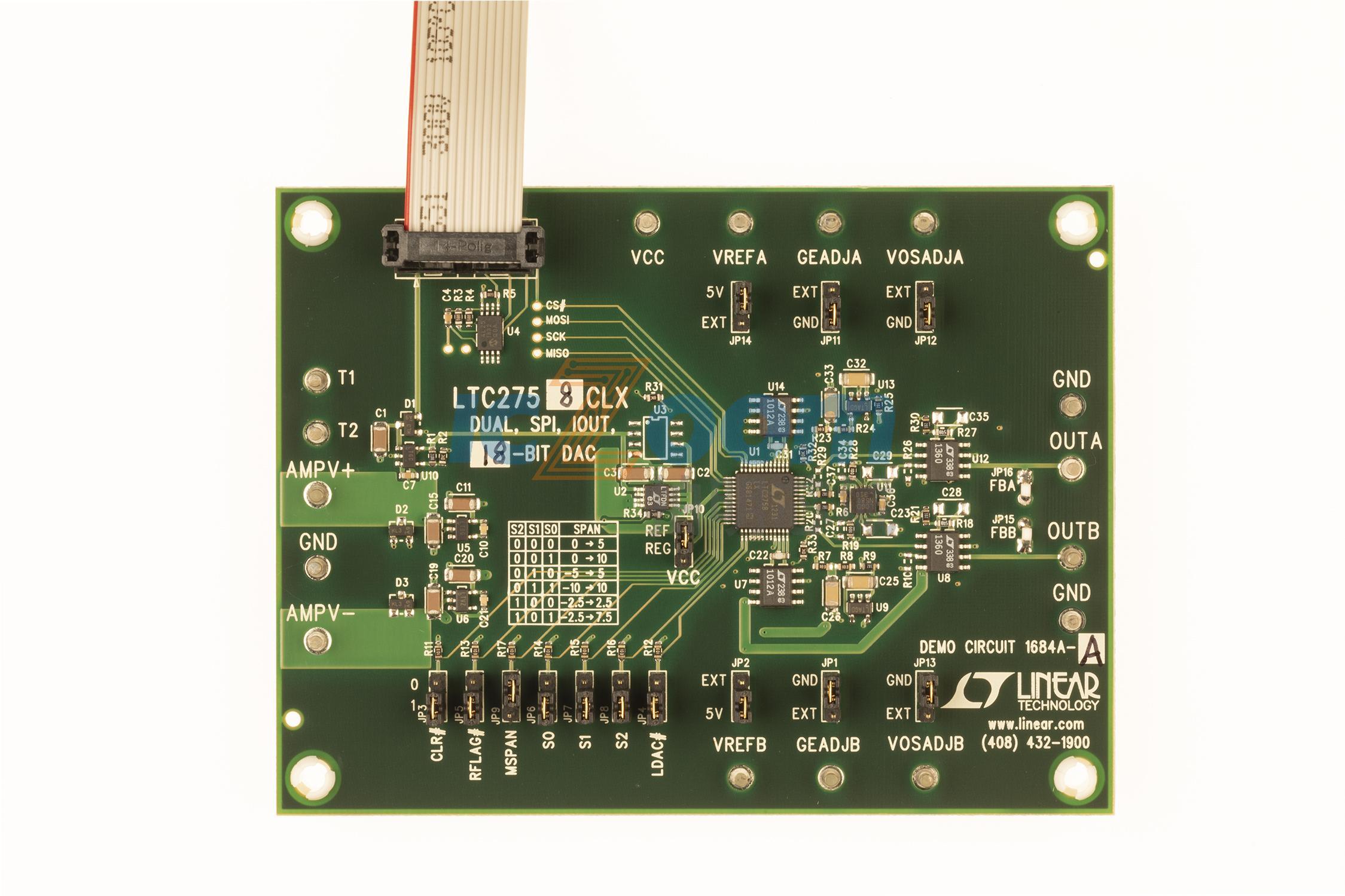 DC1684A-A