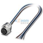 SACC-EC-FS-5CON-M16/0.5 SCO