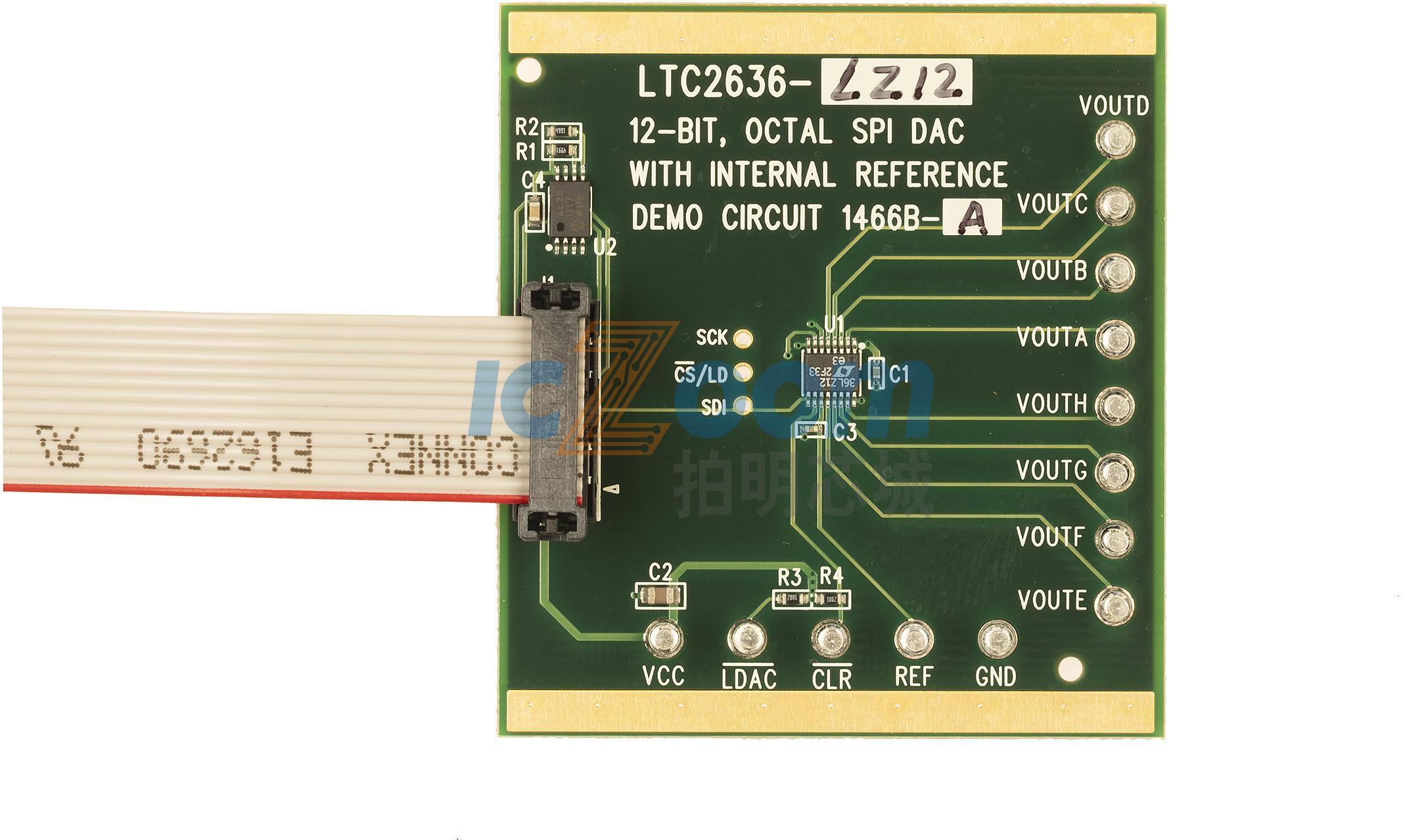 DC1466B-A