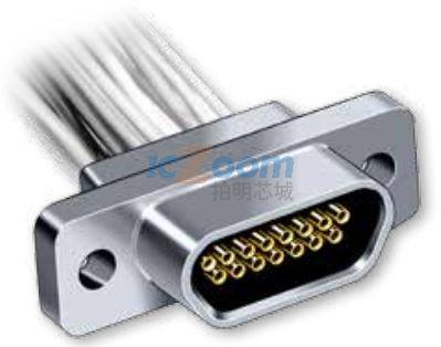 MWDM2L-37S-4K1-12M