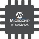ATSAMW25H18-MR210PB