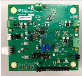 BQ25606EVM-772